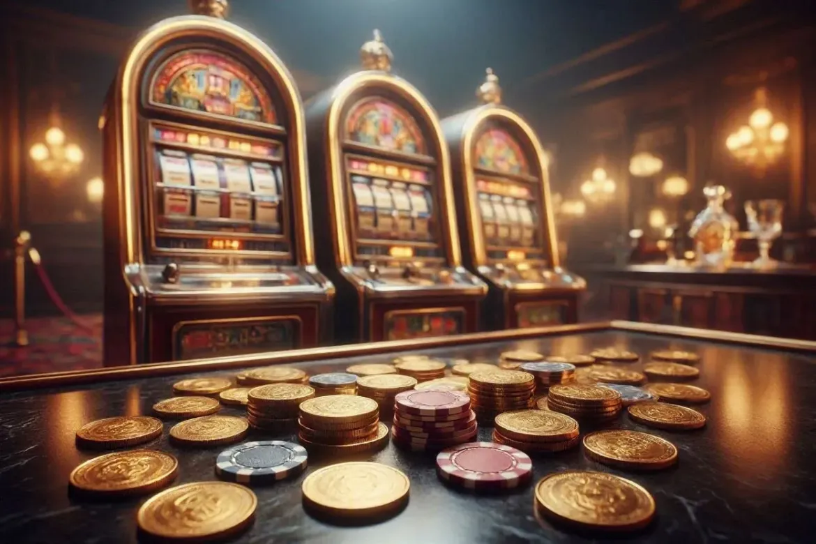 Wildzy Casino